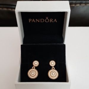 Pandora Radient Elegance